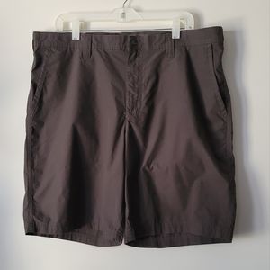 Columbia Mens Modern Clasic Size 38 Gray